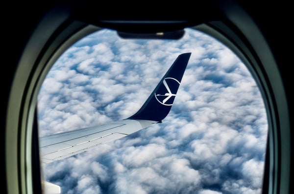 Boeing 737-800 (2) fot. Kamil Wrzosek